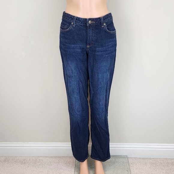 Carhartt Original Fit Straight Leg Blaine Jeans Pants - Picture 4 of 15